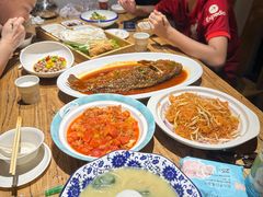 -鲁城往事(游客中心店)
