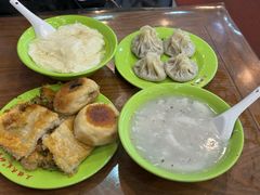 -三镇民生甜食馆(胜利街总店)