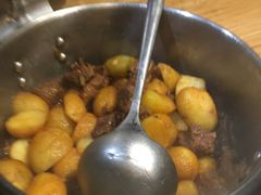 -U你·天然调味(南湖总店)