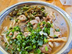 -脆珊粉店(明秀西路店)