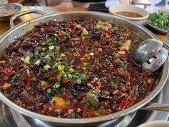 -黑竹香鸡(营和巷店)