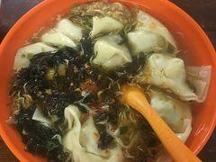 -阿麟馄饨(延长路店)