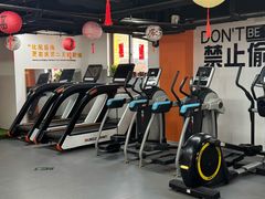 -清橙健身(学院路店)