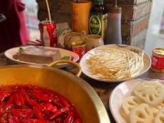 -小龙坎火锅(全球总店)