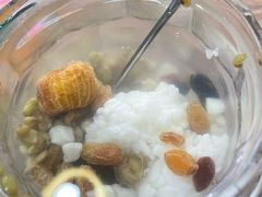 -笃笃笃糖粥(十全街店)