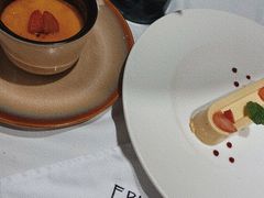 -Erman岩烧牛排(虹桥南丰城店)