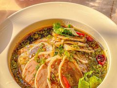 -唐猫庭院·千年陕菜(大唐不夜城店)