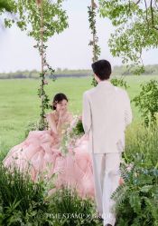 -时光印记婚纱摄影工作室·原创定制