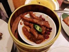 -宝燕壹号(徐汇店)