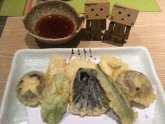 -歌行灯日本料理(伊势丹店)