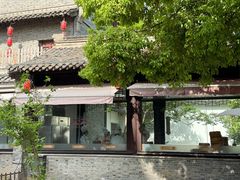 -留芳·文旅古月楼(老街店)