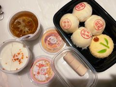 -富华斋饽饽铺·宫廷糕点·伴手礼(护国新天地店)