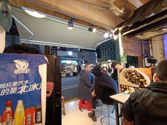 -盒煮先卤面(沙坡尾店)