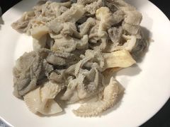 -天桥老金涮肉(牛街店)