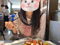 -双合园·海鲜水饺青岛菜(上清路店)