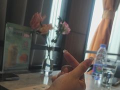 -半秋山西餐厅(宜昌大洋店)