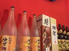 -隐月· 㐂和食屋(芝罘万达公馆店)