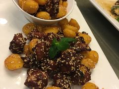 -海景壹号大酒店(惠钱路店)