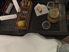 -华夏良子·足道SPA艾灸(铁道大厦店)