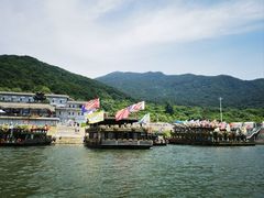 -松花湖风景名胜区