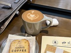 -野鸽子咖啡(中航店)