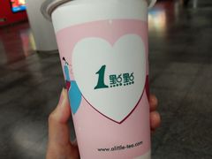 -1点点(香港名店街店)