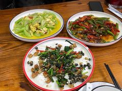 -丽景轩·徽菜馆(文化中路店)