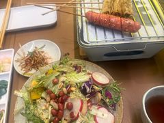 -木屋烧烤(龙岗龙城万科里店)