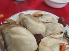 -花苑美食横琴生蚝火锅(拱北粤华路店)