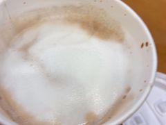 -CoCo都可(深业东岭店)