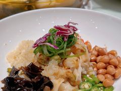 -淮安宴·淮扬菜(清河路一店)