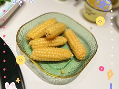 -菌公主·野生菌蒸汽火锅(告庄店)