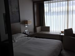 -北京希尔顿逸林酒店