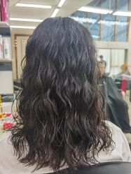 -GIRL STYLE 烫发·染发沙龙