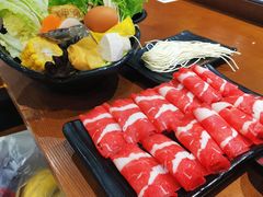 精选肥牛-呷哺呷哺 黄金牧场 (回龙观港龙店)