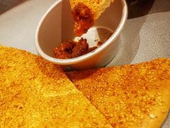 -丝路金桃·新疆菜(徐汇店)