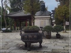 -陈武帝故宫
