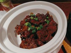 -绿茶餐厅(蓝色港湾店)