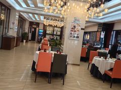 -丰收日·小海鲜·沪上家宴(顾村正大店)