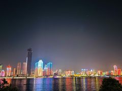 -富力威斯汀酒店-中国元素中餐厅(武昌临江店)