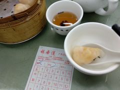 -香港蓮香樓(上環店)