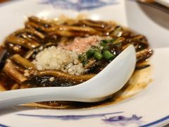 -三凤酒家·百年无锡菜(清扬茂业店)
