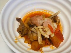 -湖州东吴开元名都酒店-滨河自助餐厅