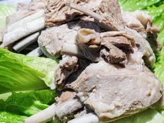 -秦月轩·陕西家乡菜(阜成路·五棵松店)