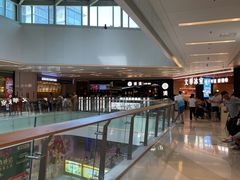 -壹海城ONE MALL