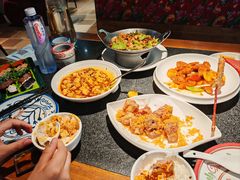 -小放牛炒菜馆(华北商厦店)