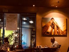 -Efes Turkish & Mediterranean Cuisine 艾菲斯餐厅(陆家嘴店)