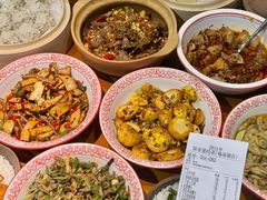 -陈家婆的菜·口味湘菜(梅溪湖店)