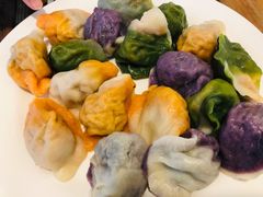 九鲜饺子-宝源饺子(麦子店街店)
