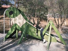-青龙湖公园